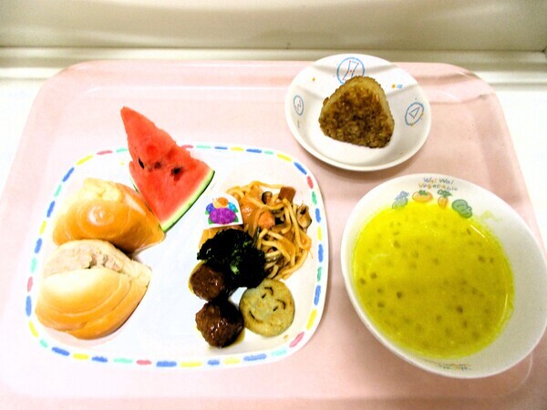 R7.6月おたのしみ給食