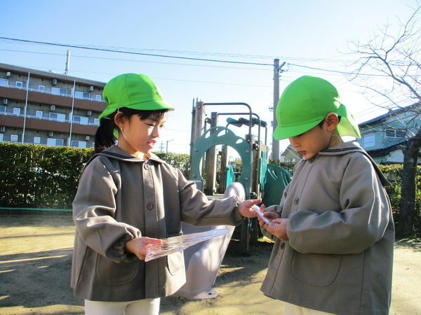 3歳以上児 戸外あそび_コピー