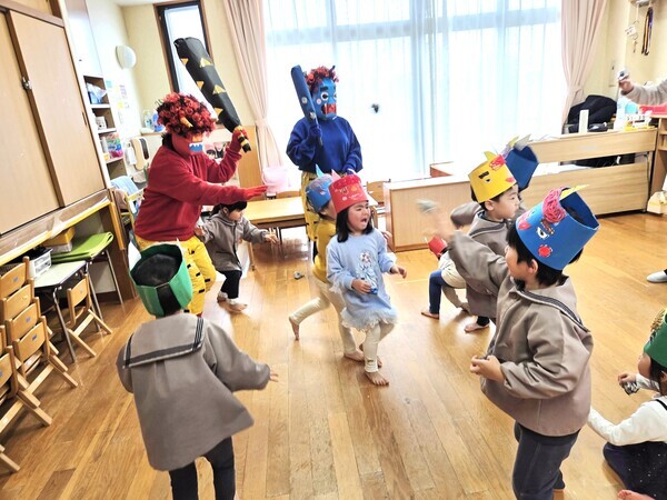 R8.2/3節分の集い