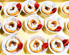 ドーナツ｜おやつ