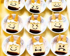 節分デザート｜おやつ