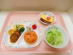 R8年　４月１５日おたのしみ給食_コピー